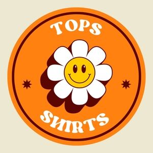 Womens tops